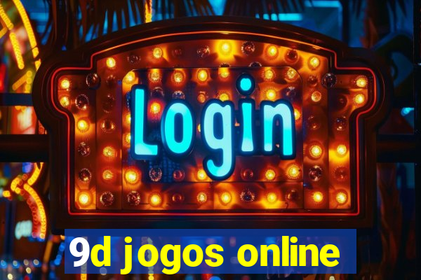 9d jogos online